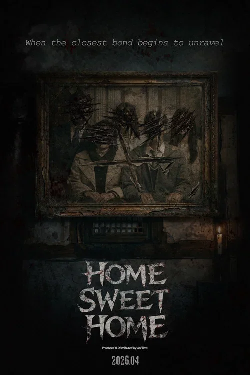 Home Sweet Home