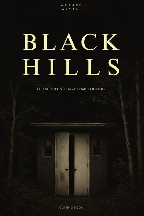 Black Hills (2026)