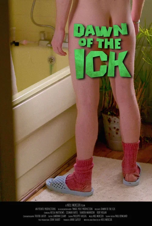 Dawn of the Ick