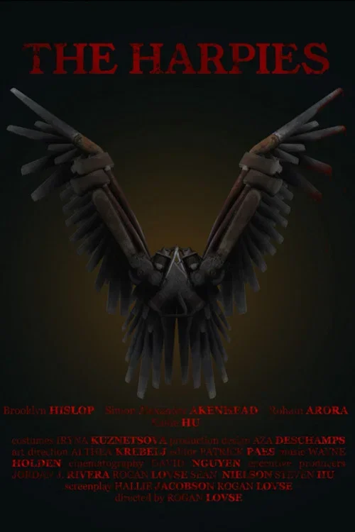 The Harpies