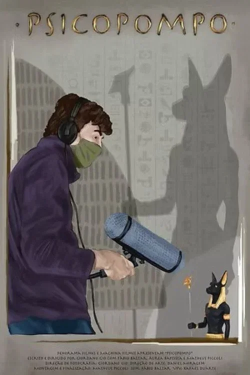 Psicopompo