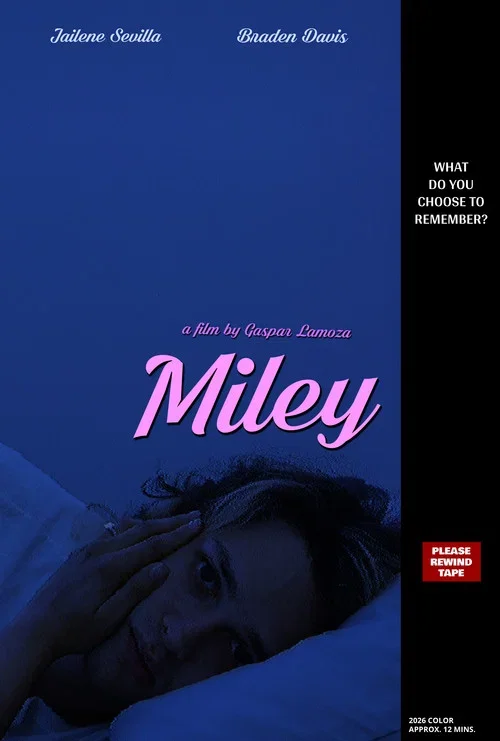 Miley (2026)