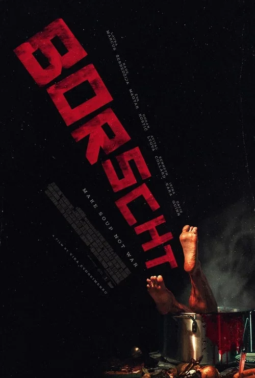 Borscht