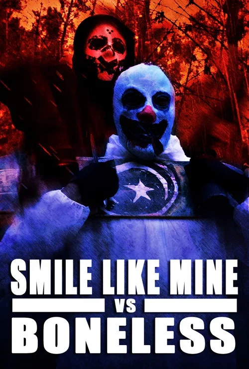 Smile Like Mine VS Boneless (2025)