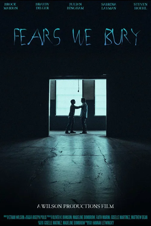 Fears We Bury