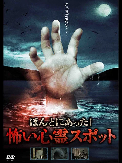 It Really Happened! Scary Psychic Spot (2010)