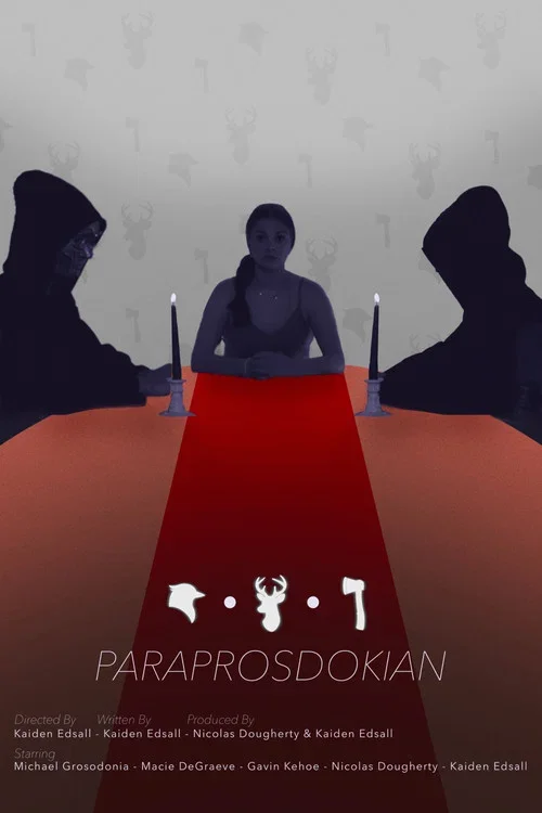 Paraprosdokian (2026)
