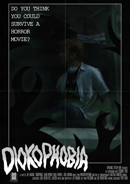 Diokophobia
