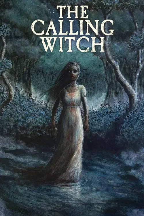 The Calling Witch