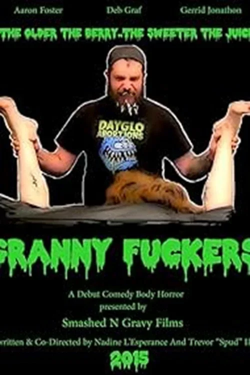 Granny Fuckers