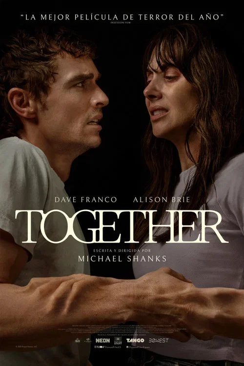 Together: juntos hasta la muerte