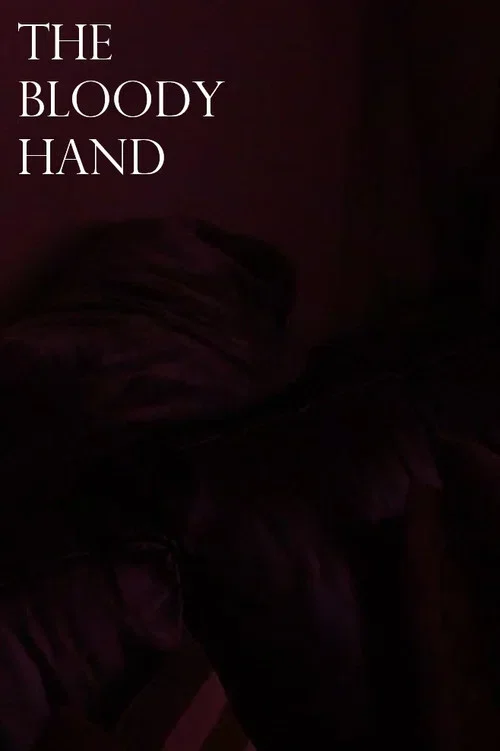 The Bloody Hand