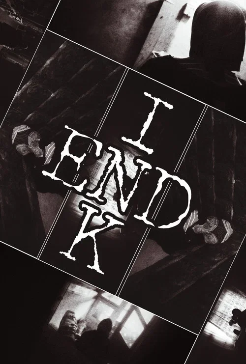 End Ink (2025)