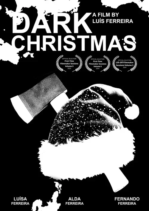 Dark Christmas