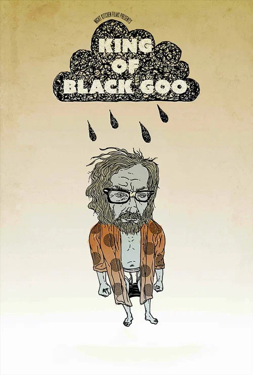 The King of Black Goo (2026)