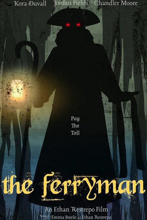 The Ferryman
