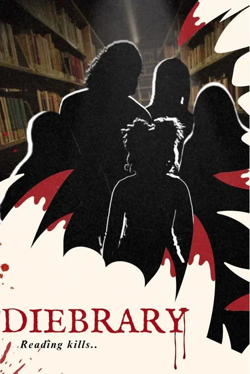 Diebrary: Reading Kills