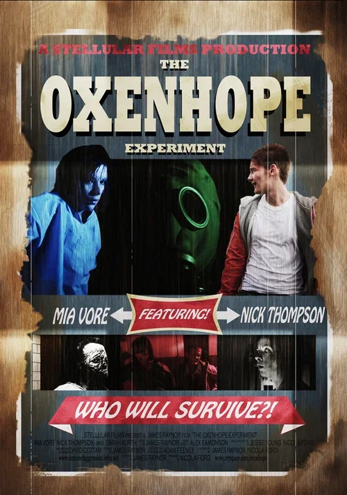 The Oxenhope Experiment
