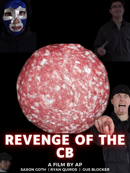 Revenge of the CB