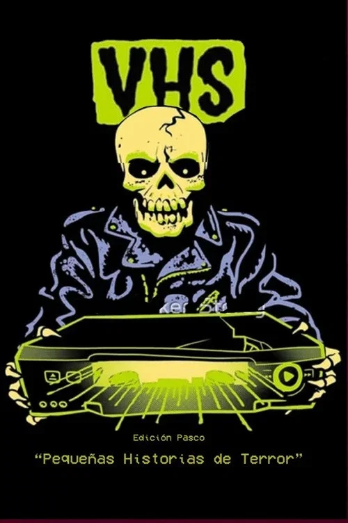 V/H/S - Edición Pasco: Pequeñas Historias de Terror (2025)