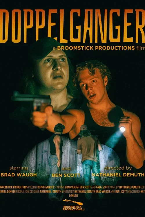Doppelganger