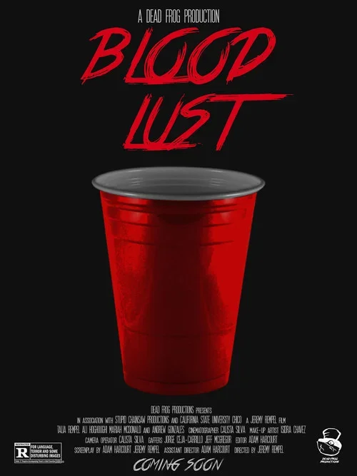 Blood Lust