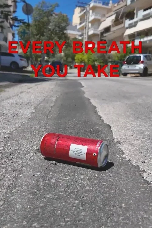 Every Breath You Take