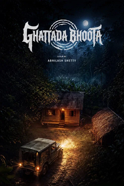 Ghattada Bhoota (2027)