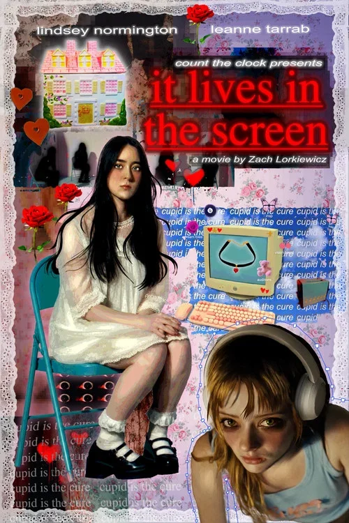 It Lives in the Screen (2026)
