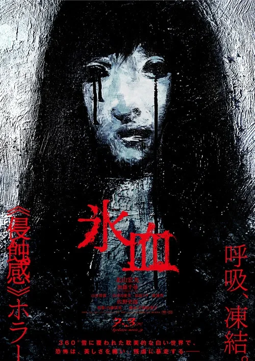 Ice Blood