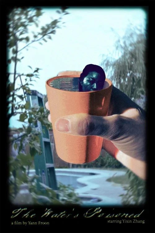 The Water’s Poisoned