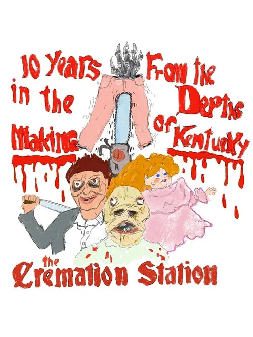 The Cremation Station