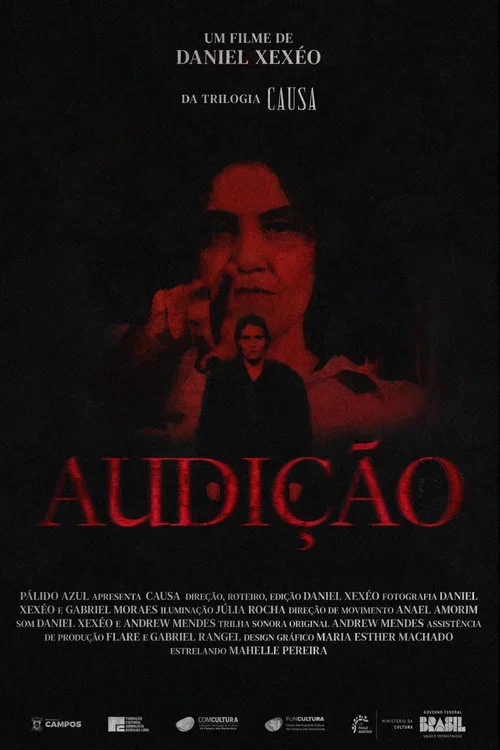 Audição
