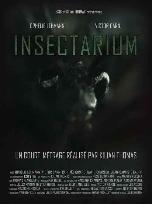 Insectarium