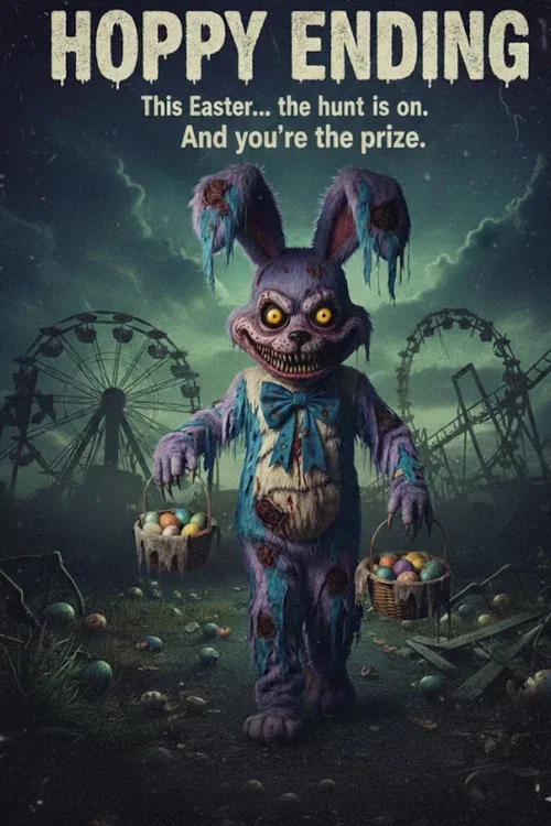 Hoppy Ending