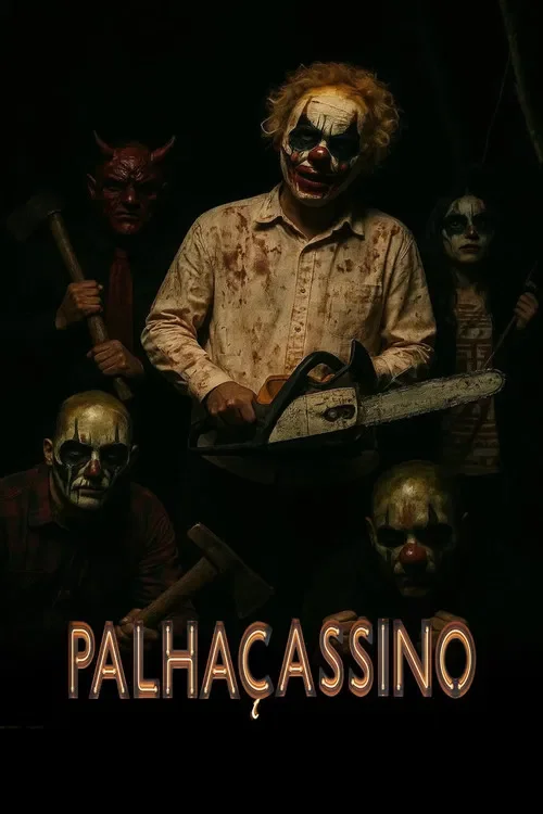 Clownassassin