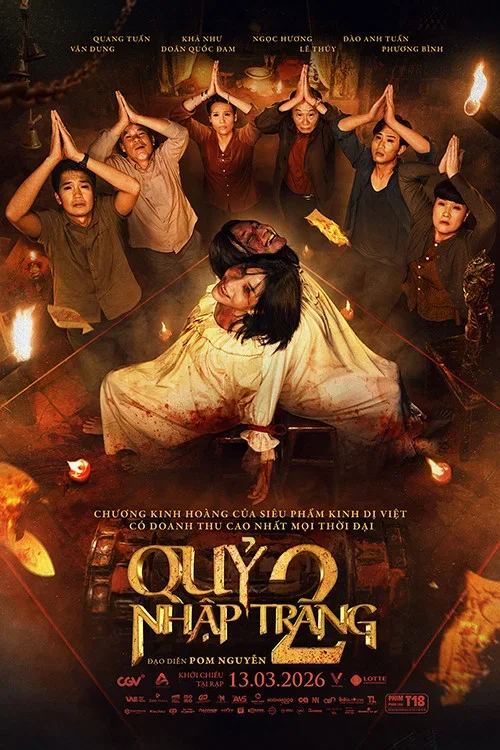 The Corpse 2