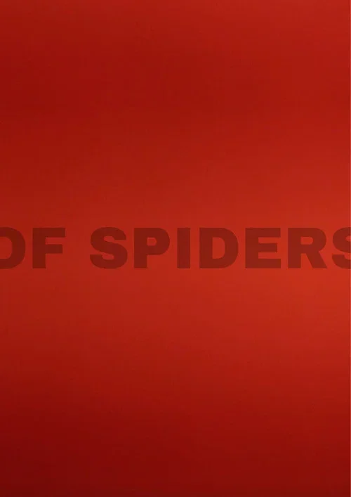 Of Spiders