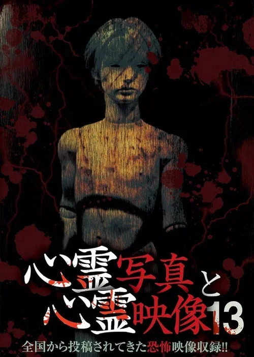Shinrei Shashin to Shinrei Eizō 13 (2016)