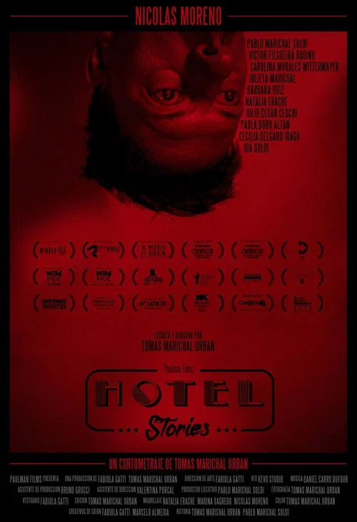 Hotel Stories