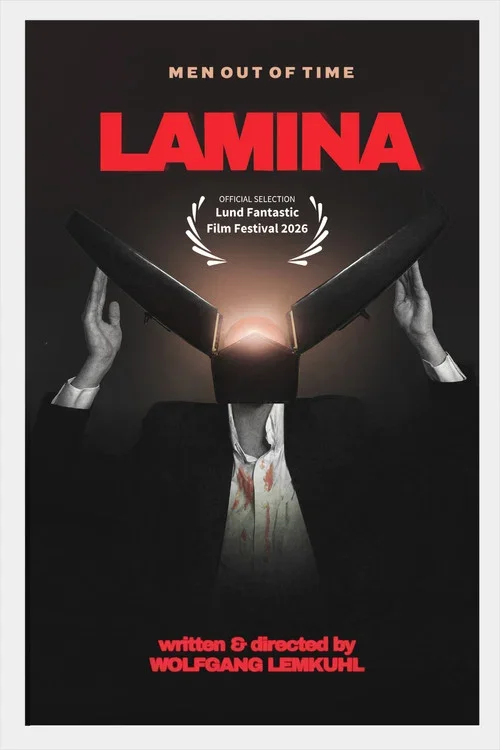 Lamina (2026)