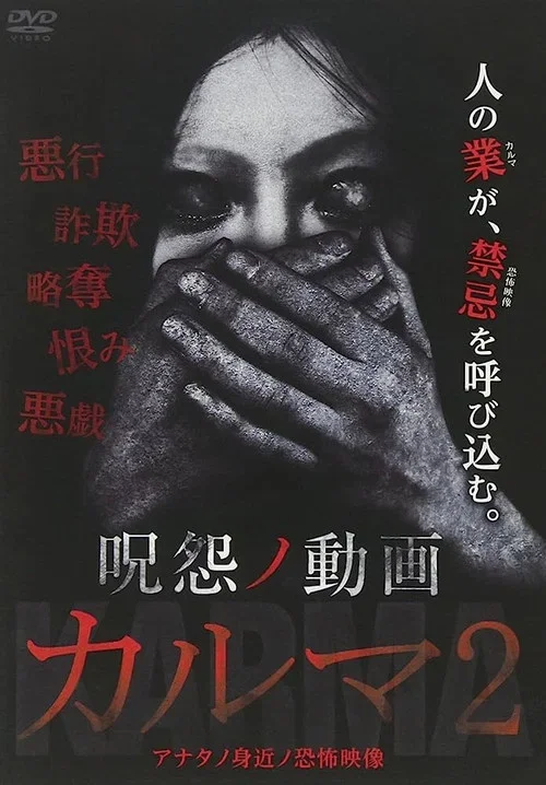 The Grudge: Video Karma 2 (2017)