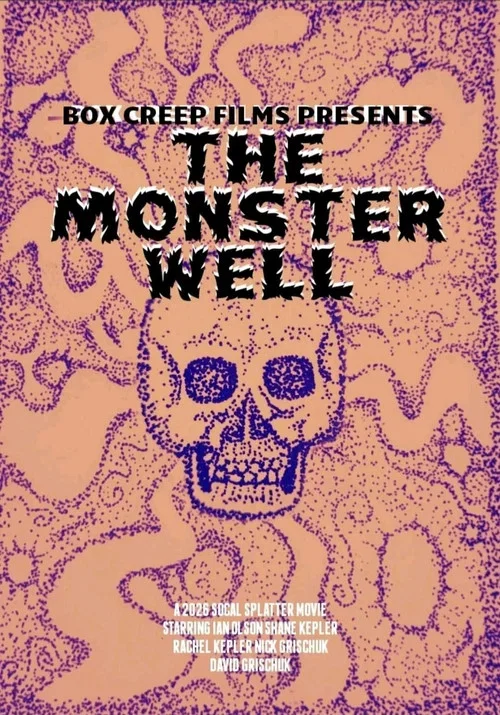 The Monster Well (2026)
