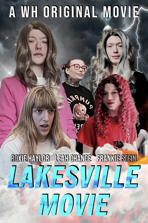 LAKESVILLE MOVIE