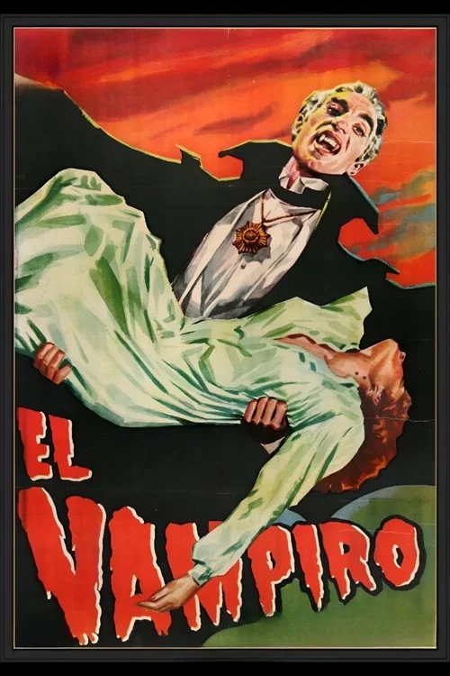 El vampiro