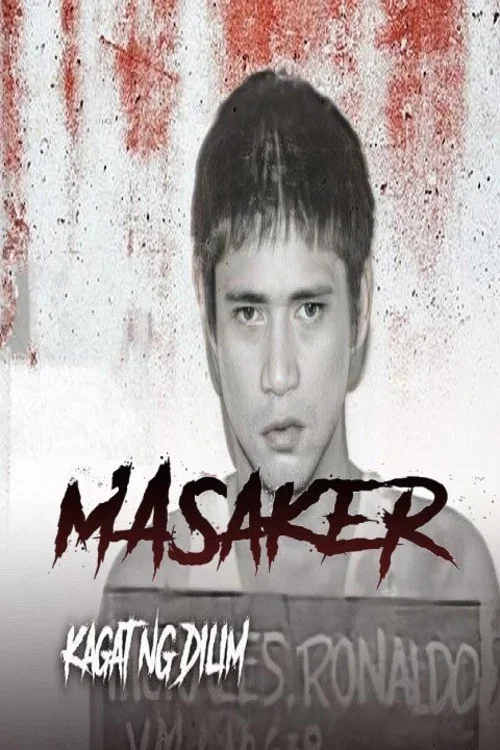 Kagat ng dilim : Masaker (2000)
