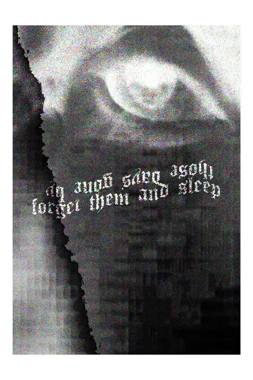 Those Days Gone By, Forget Them and Sleep