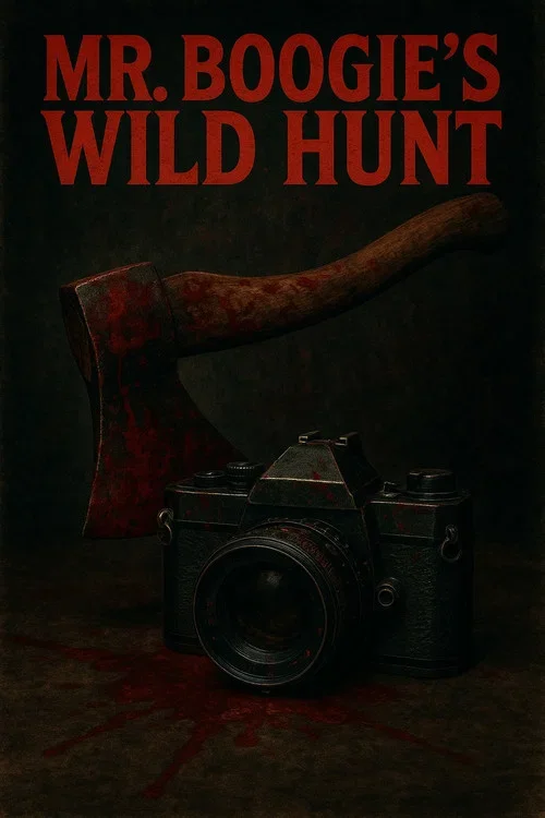 Mr Boogie's Wild Hunt