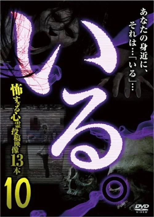 「Iru.」~ Kowasugiru Tōkō Eizō 13-hon ~ Vol.10 (2015)