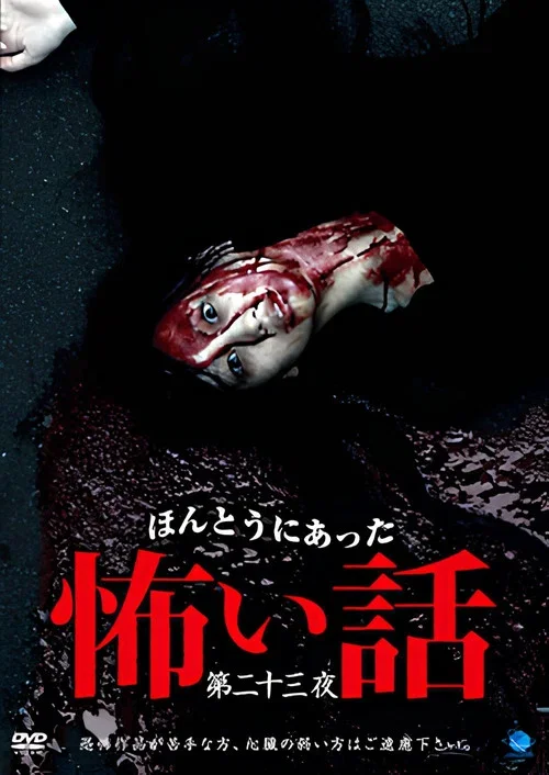 Scary True Stories: Night 23 (2012)